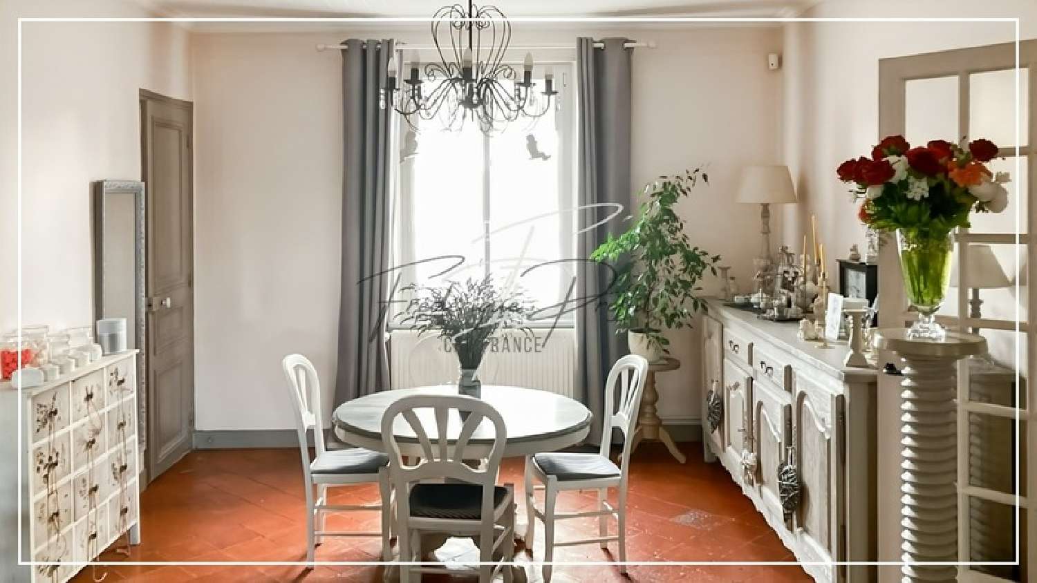  te koop huis Fouquenies Oise 7