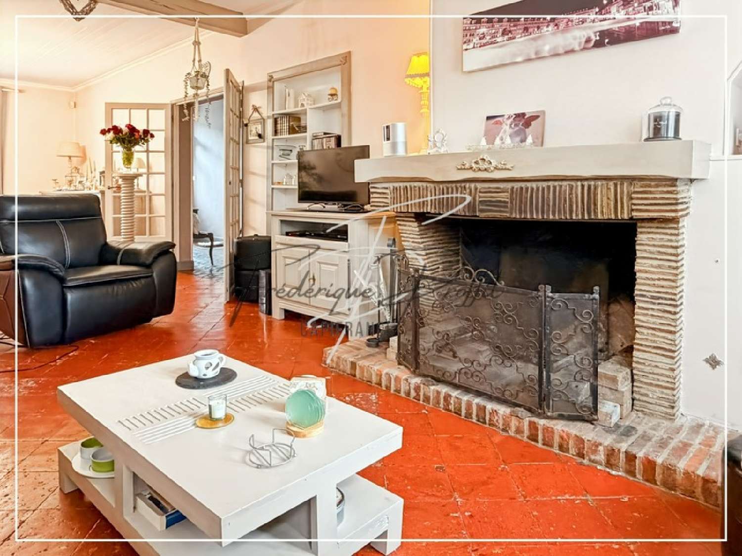  te koop huis Fouquenies Oise 8