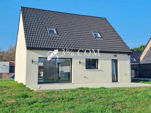 Fouquières-lès-Lens Pas-de-Calais house foto 7270796