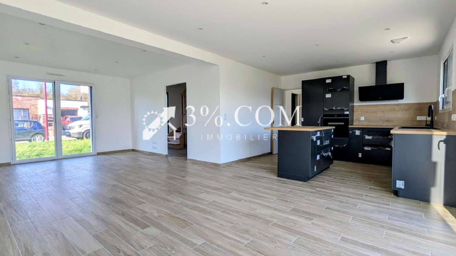  for sale house Fouquières-lès-Lens Pas-de-Calais 3