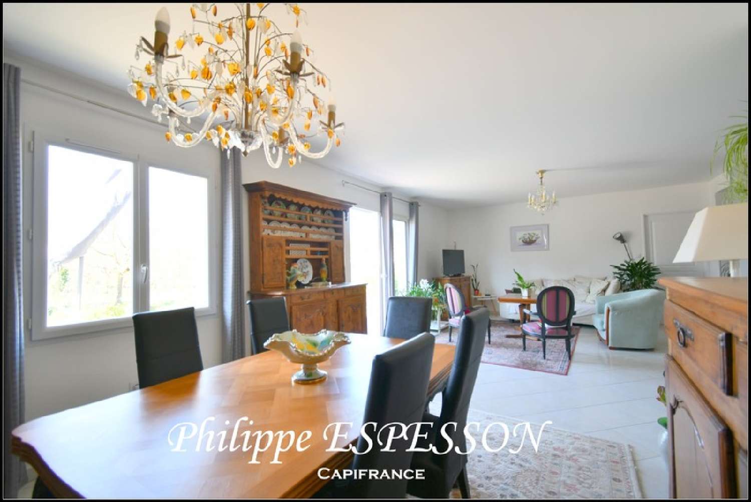  te koop huis Fourques-sur-Garonne Lot-et-Garonne 3