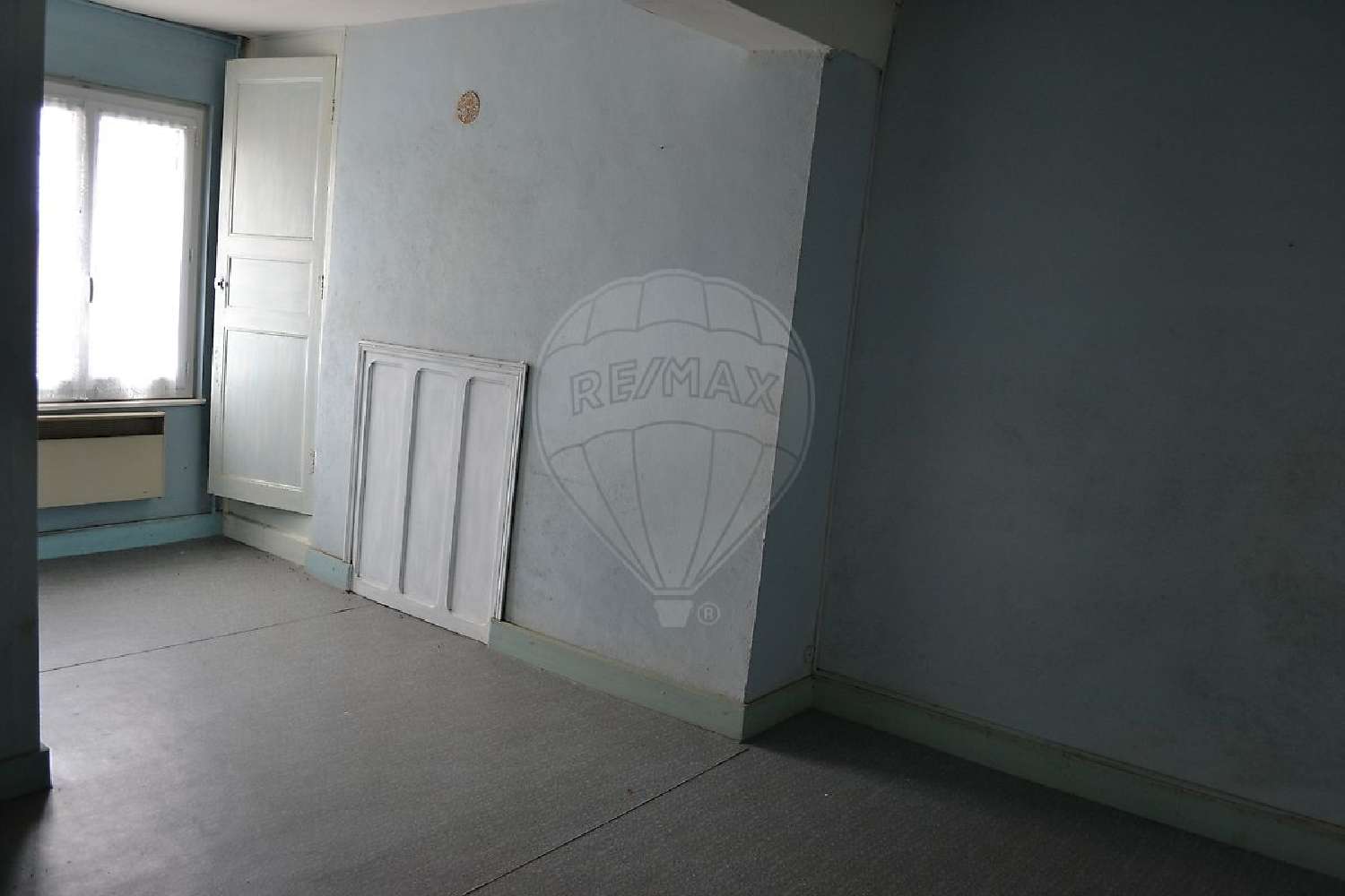  te koop huis Fours Nièvre 8