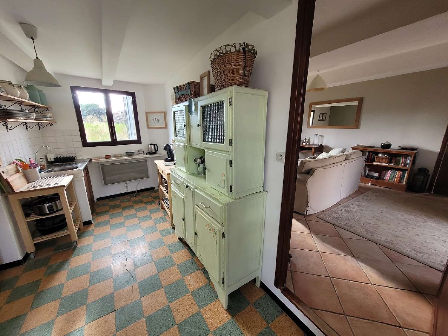  te koop huis Fouzilhon Hérault 6