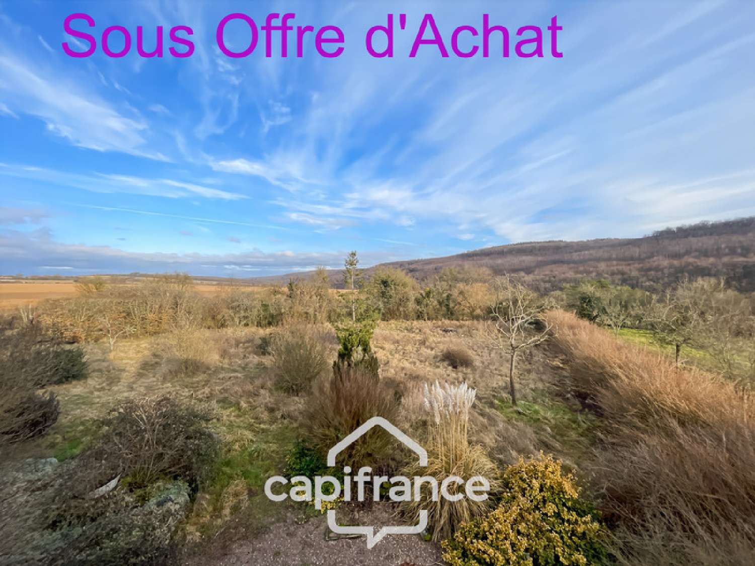  kaufen Haus Francheville Côte-d'Or 1