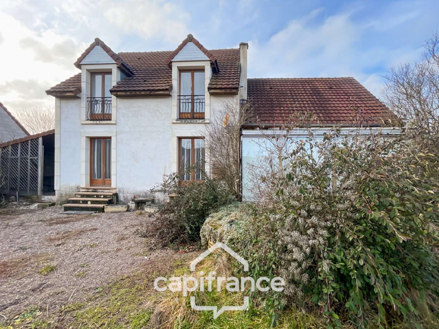  kaufen Haus Francheville Côte-d'Or 4