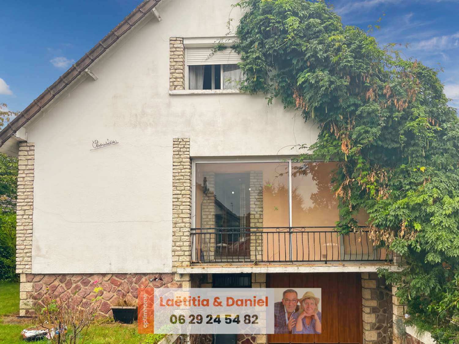 te koop huis Francheville Eure 2