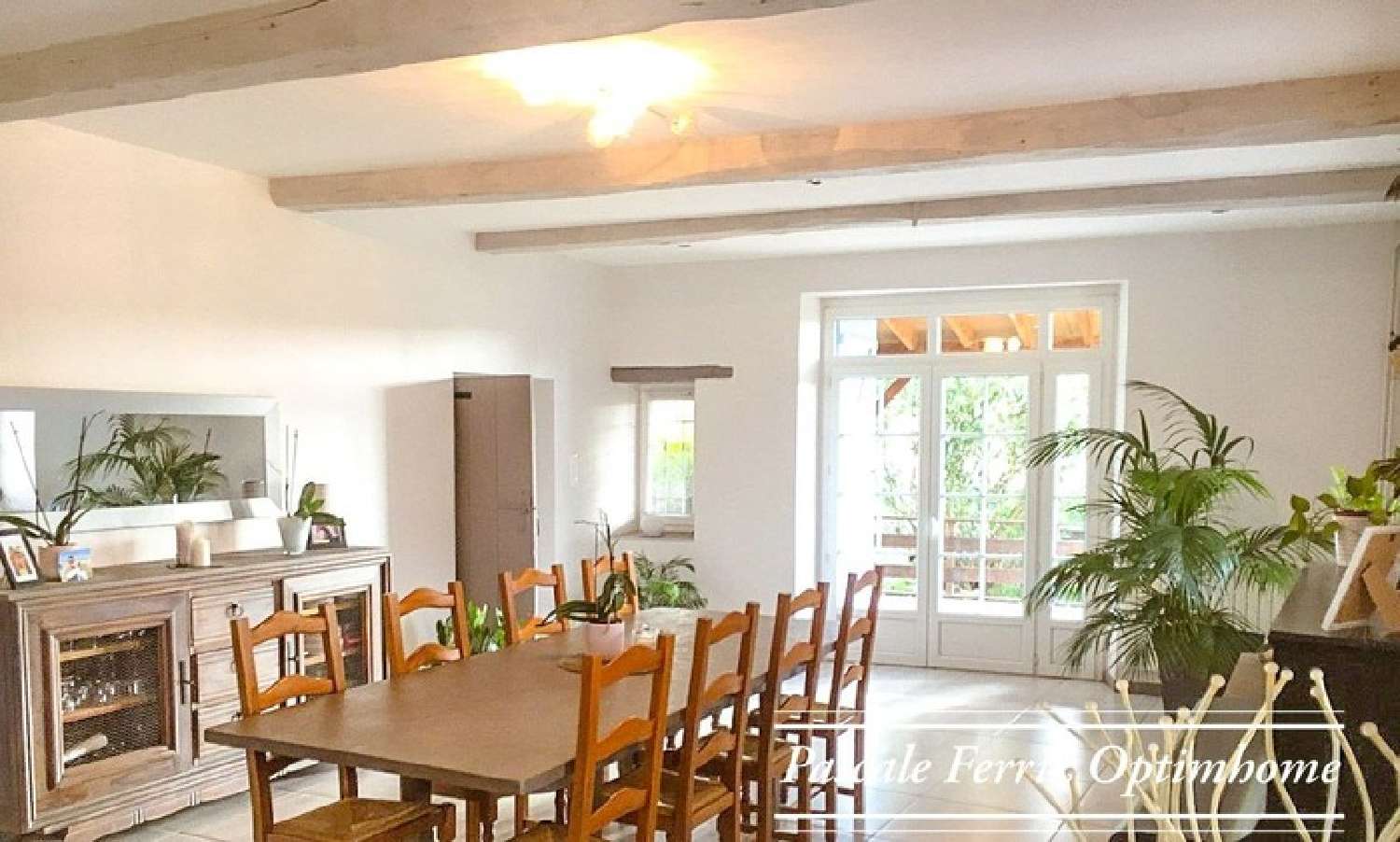  te koop huis Francon Haute-Garonne 6