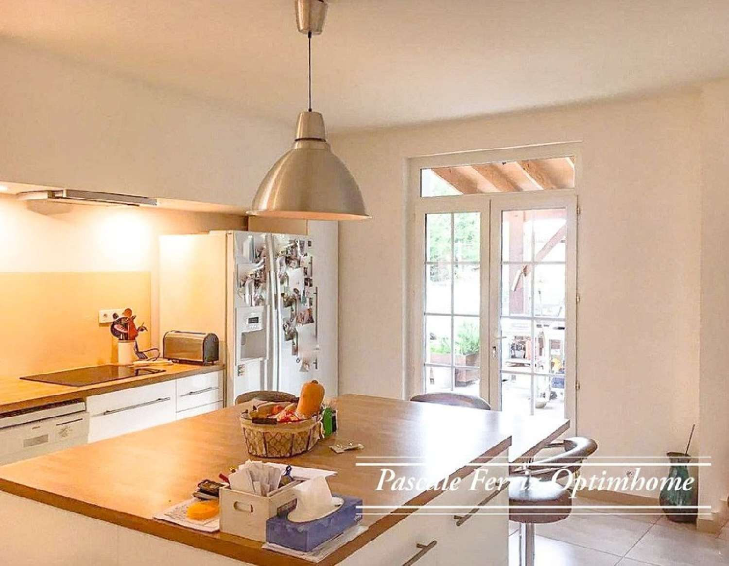  te koop huis Francon Haute-Garonne 7