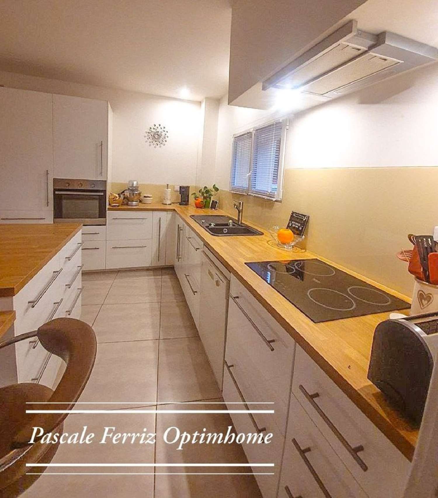  te koop huis Francon Haute-Garonne 8