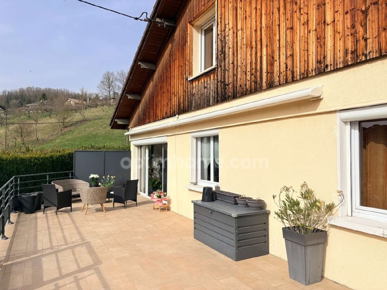  kaufen Haus Frangy Haute-Savoie 2