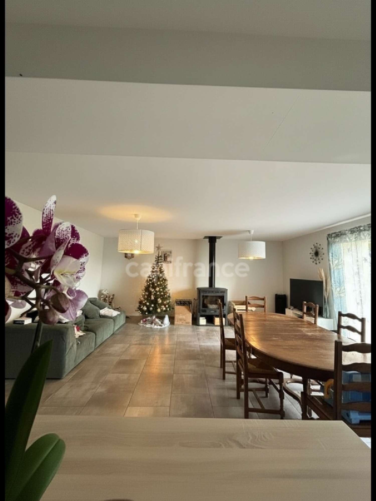  te koop huis Franquevielle Haute-Garonne 2