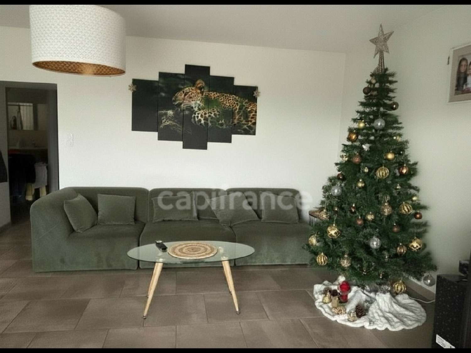  te koop huis Franquevielle Haute-Garonne 4