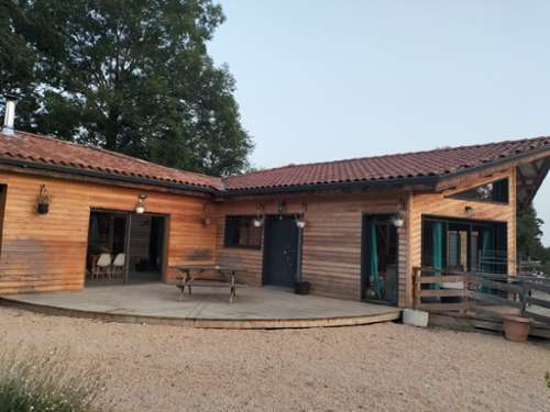 Franquevielle Haute-Garonne maison foto 7297246