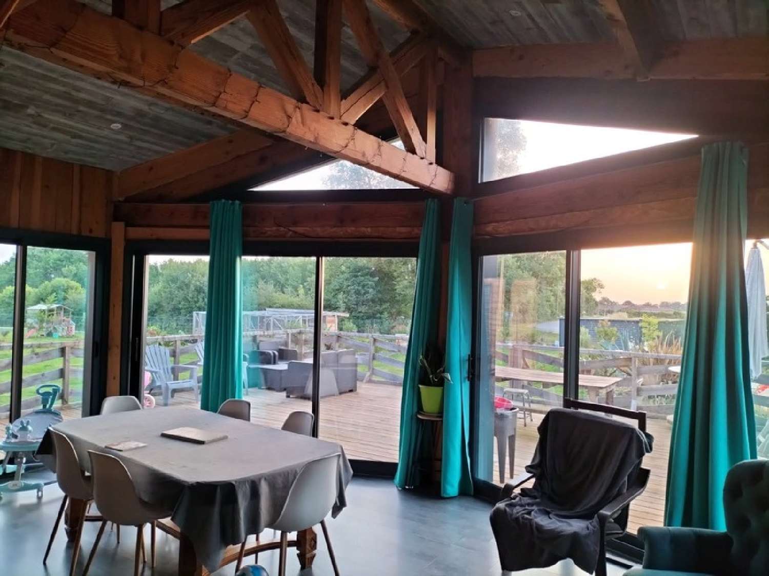  à vendre maison Franquevielle Haute-Garonne 8