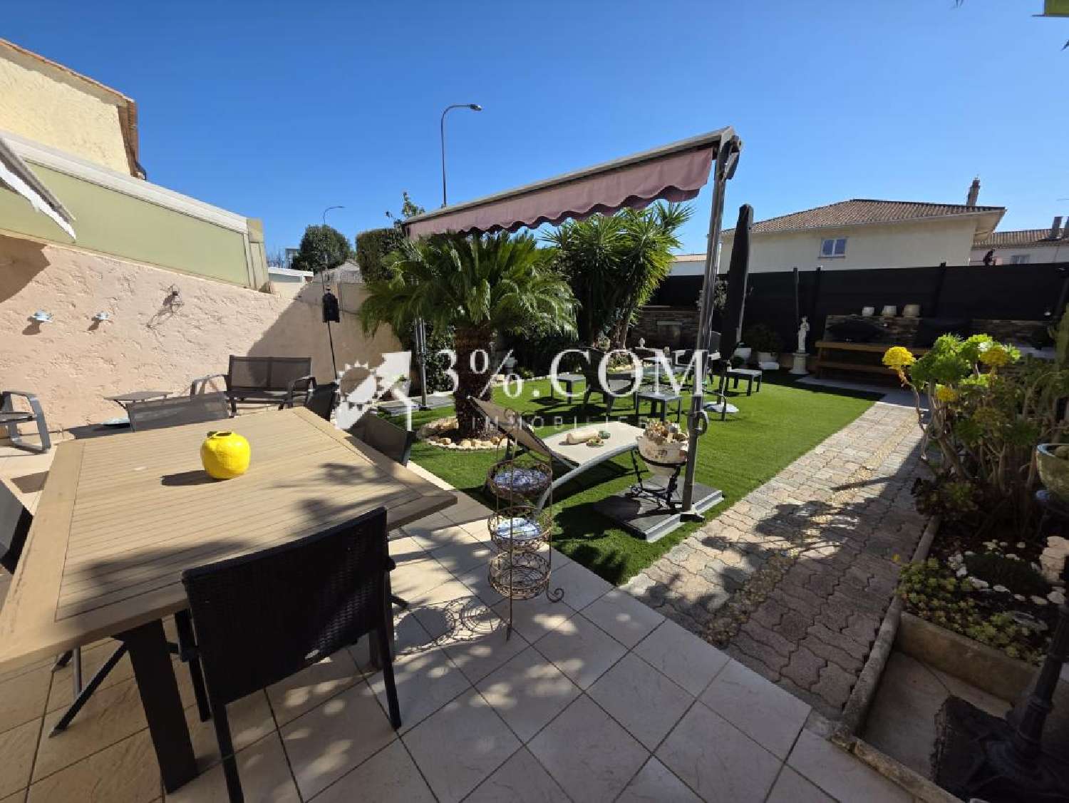 te koop huis Fréjus Var 1