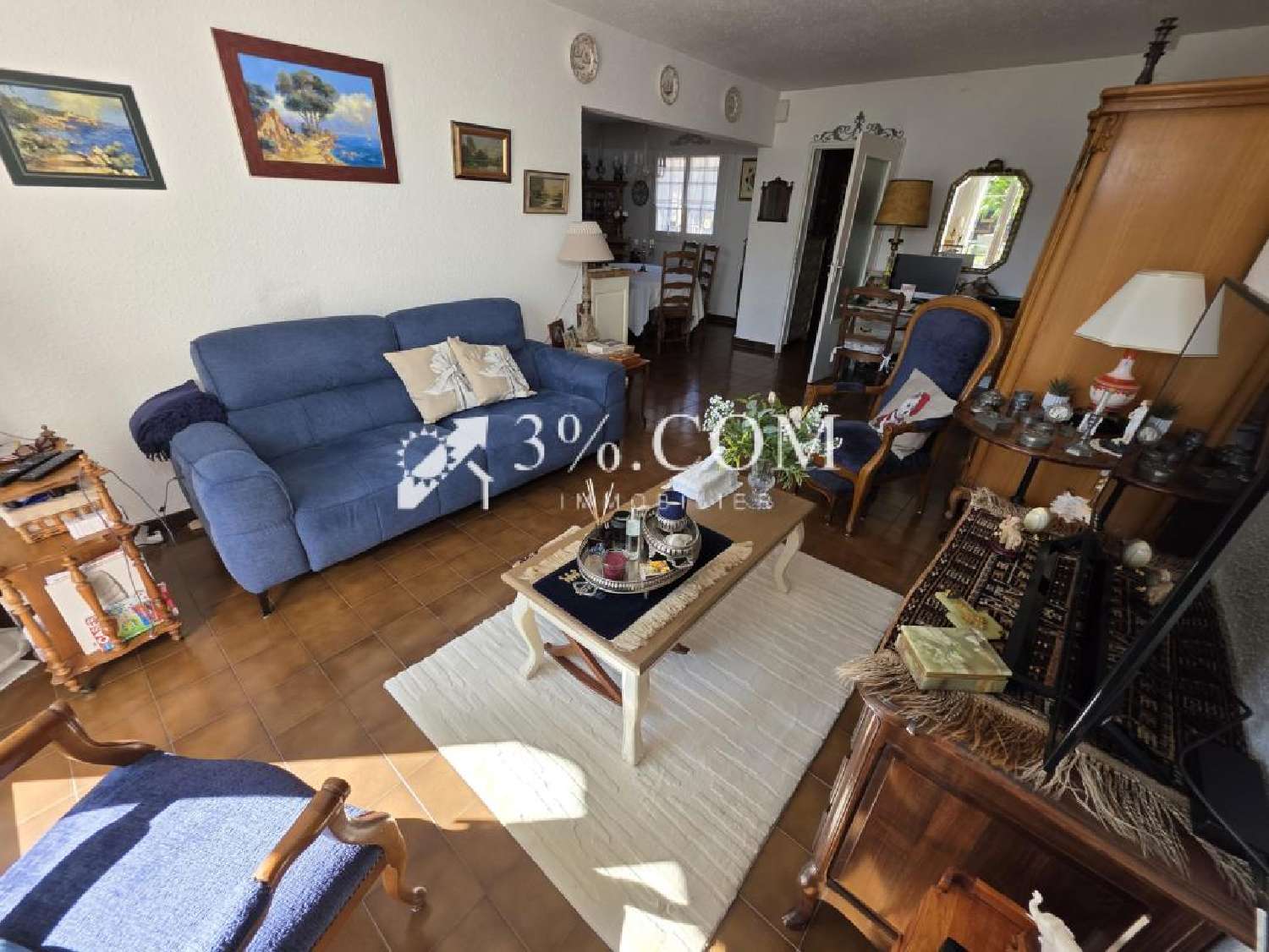 te koop huis Fréjus Var 2