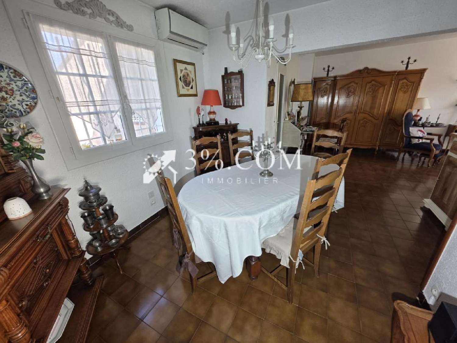 te koop huis Fréjus Var 3