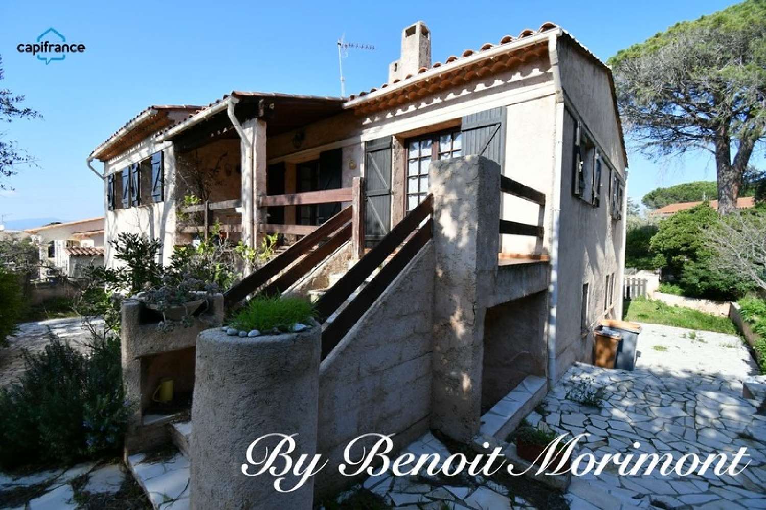  à vendre maison Fréjus Var 2