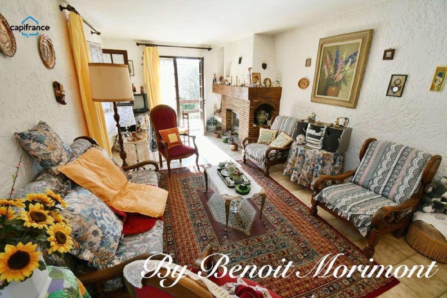  à vendre maison Fréjus Var 4