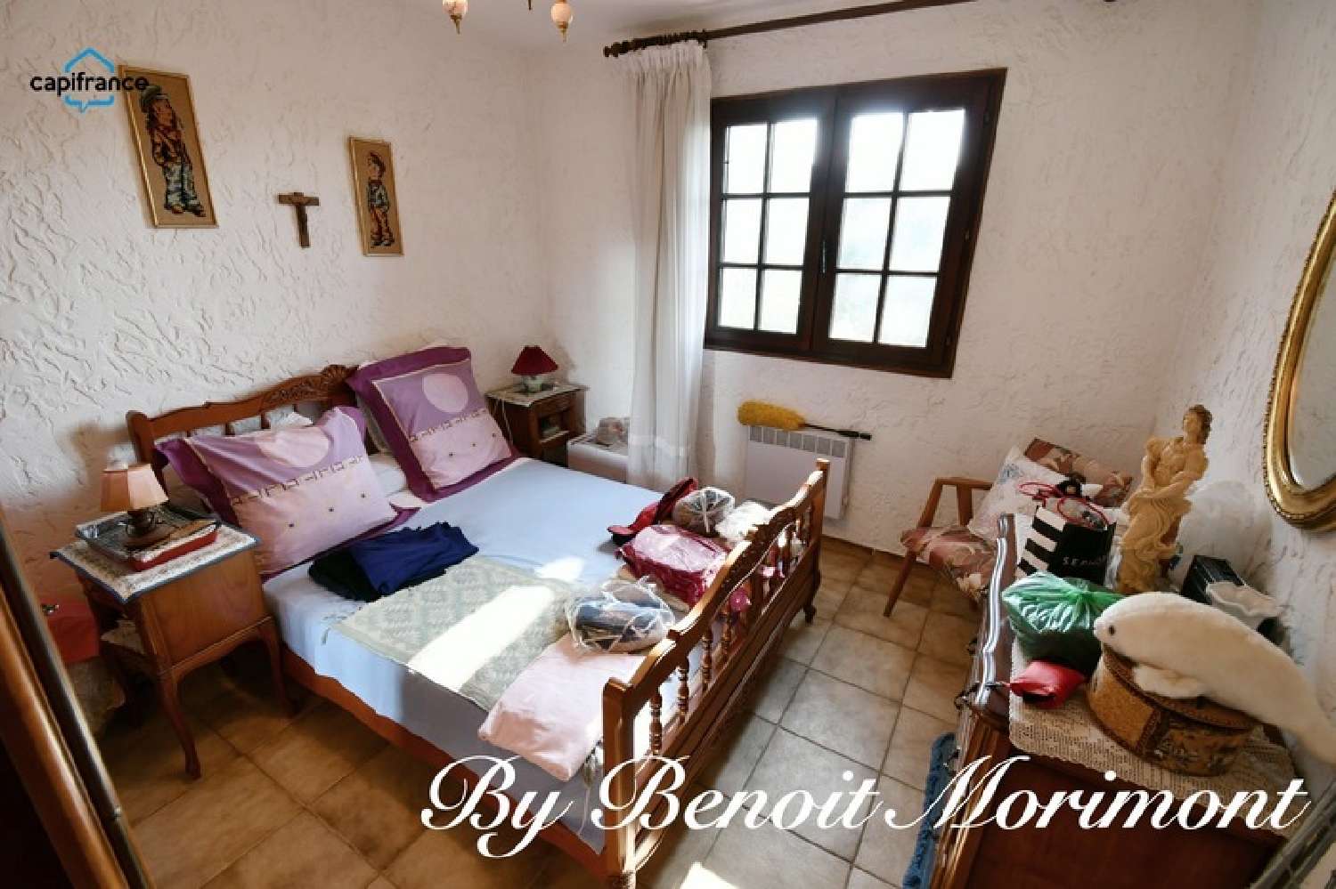  à vendre maison Fréjus Var 7