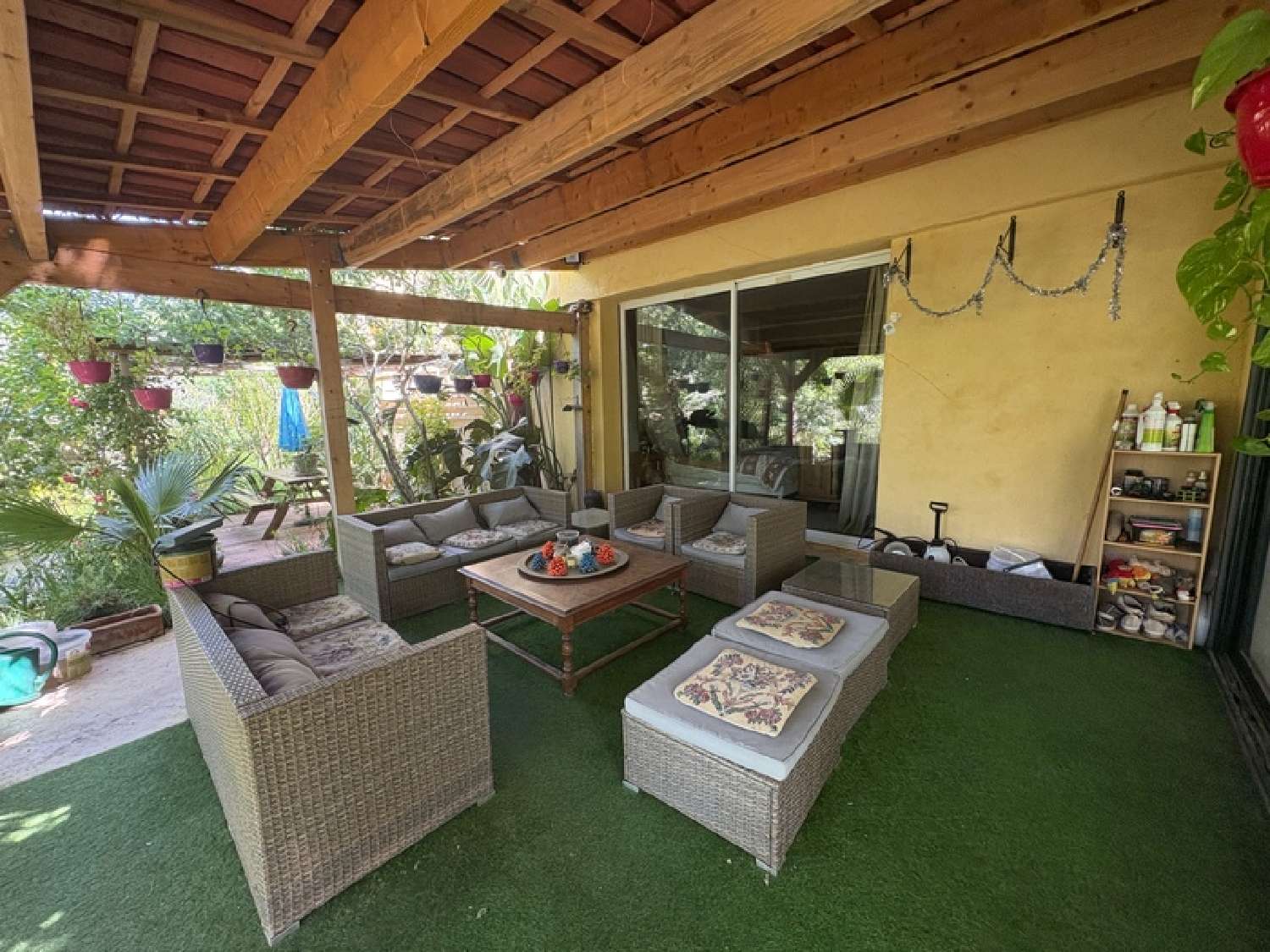 à vendre maison Fréjus Var 1