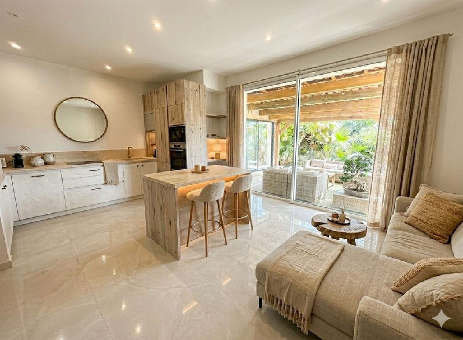 à vendre maison Fréjus Var 2