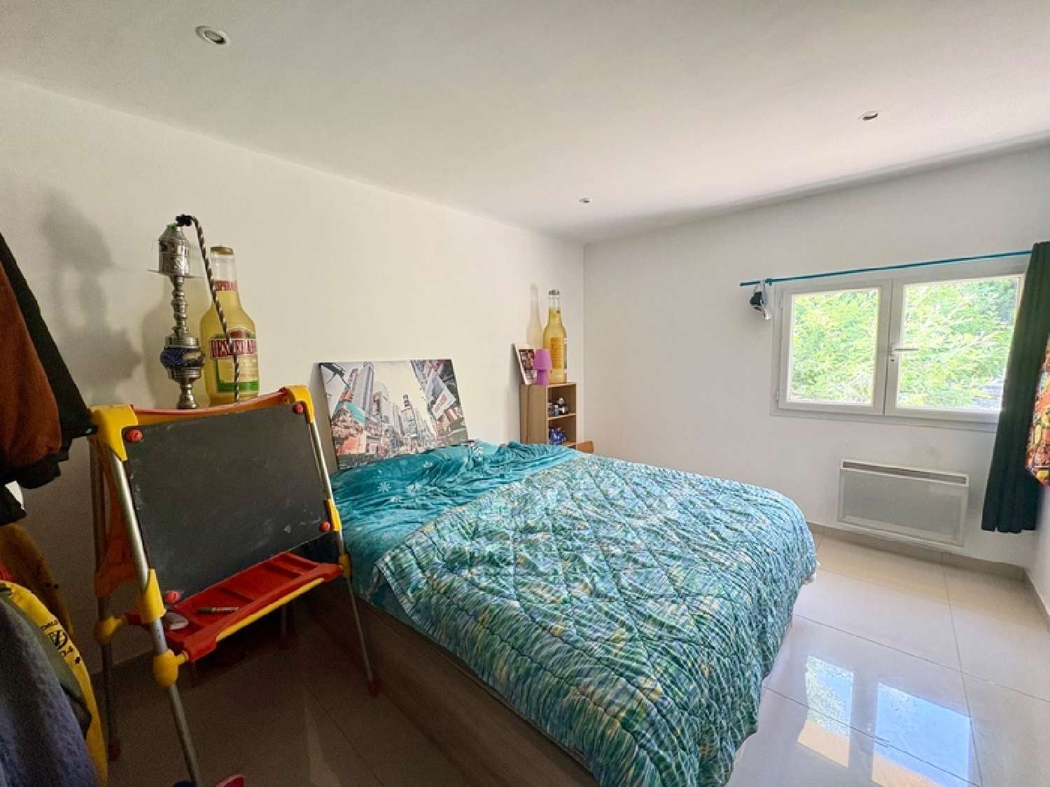 à vendre maison Fréjus Var 6