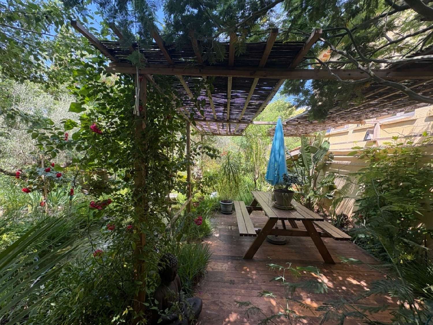 à vendre maison Fréjus Var 4