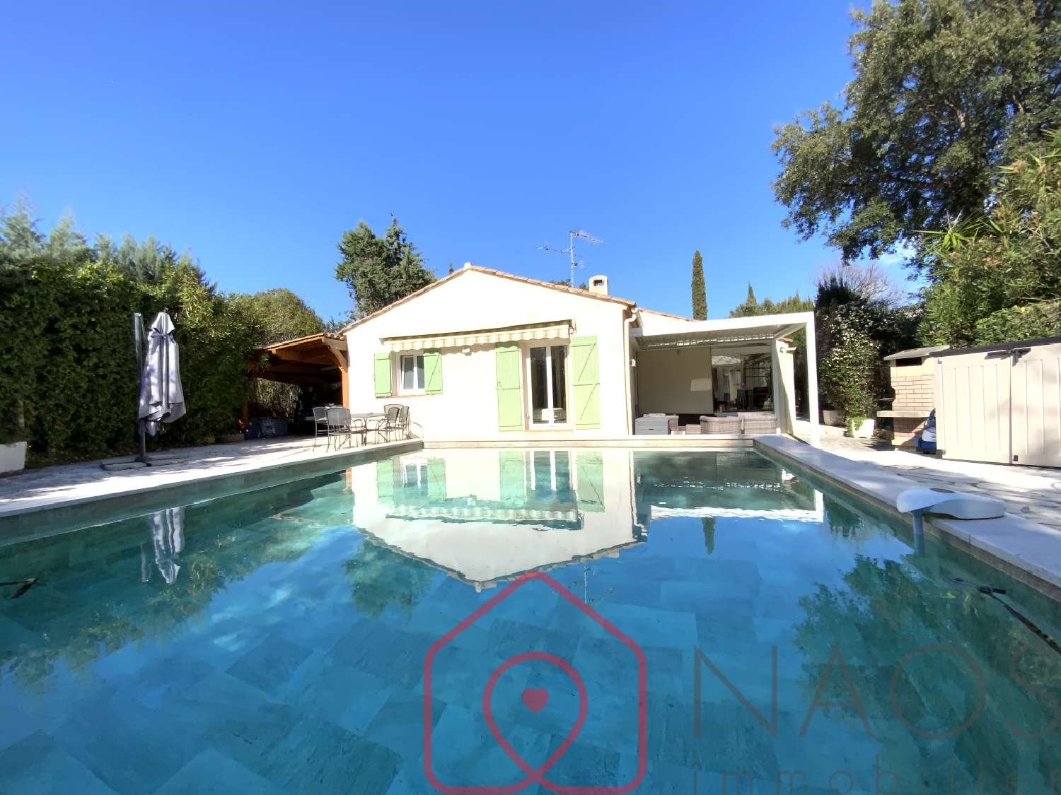  en venta casa Fréjus Var 1