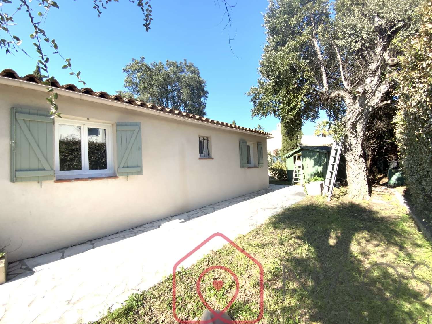  en venta casa Fréjus Var 5