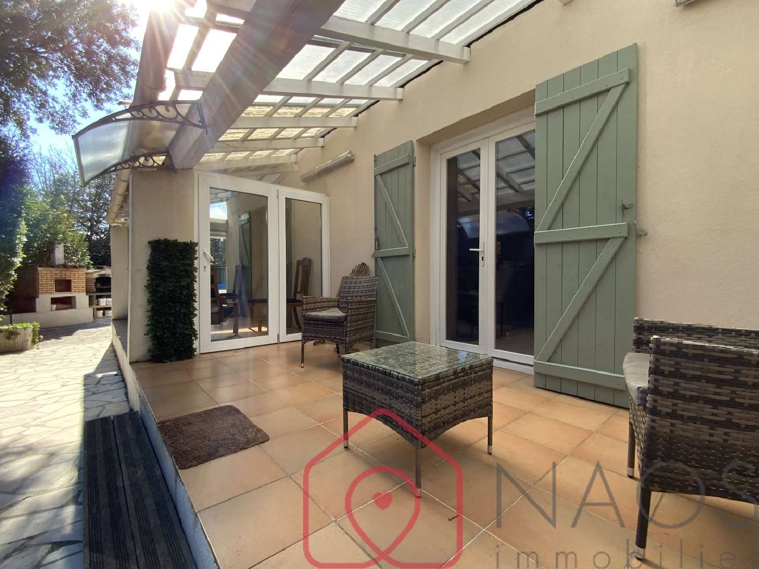  en venta casa Fréjus Var 7