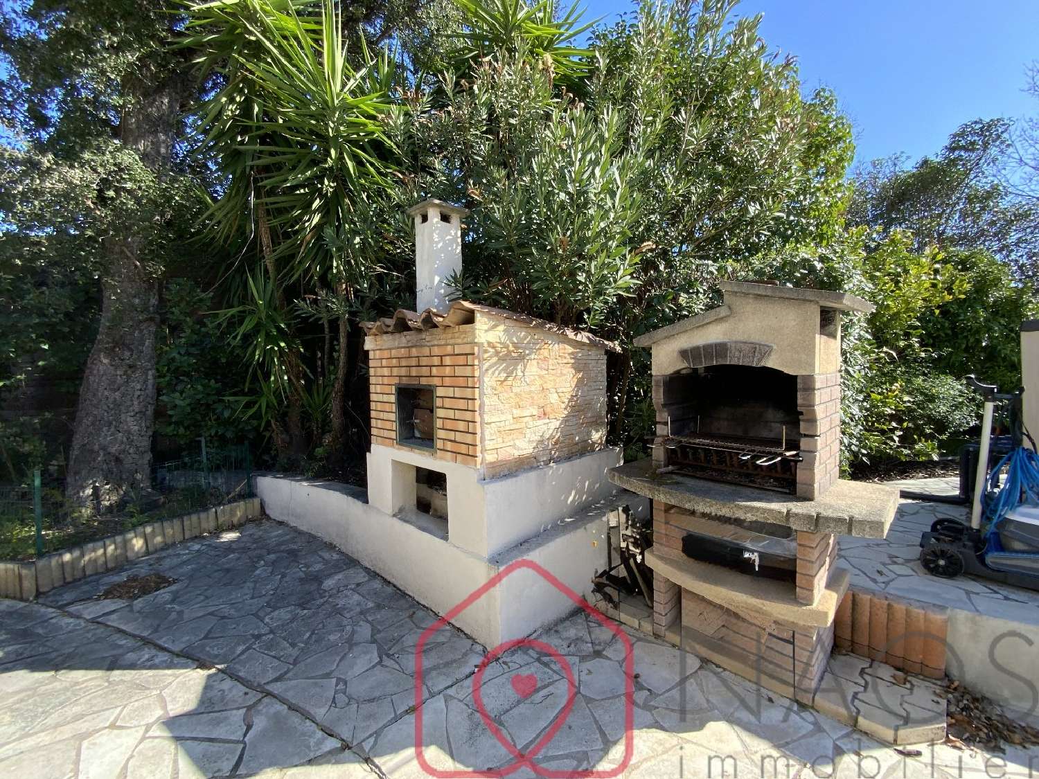  en venta casa Fréjus Var 8