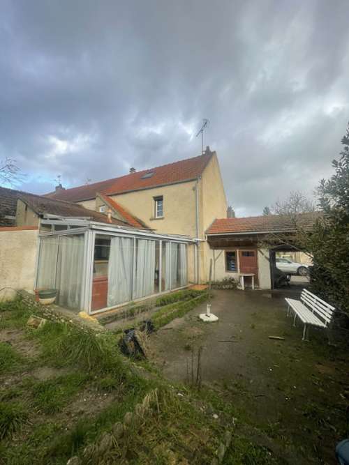 Freneuse Yvelines house foto 7285419