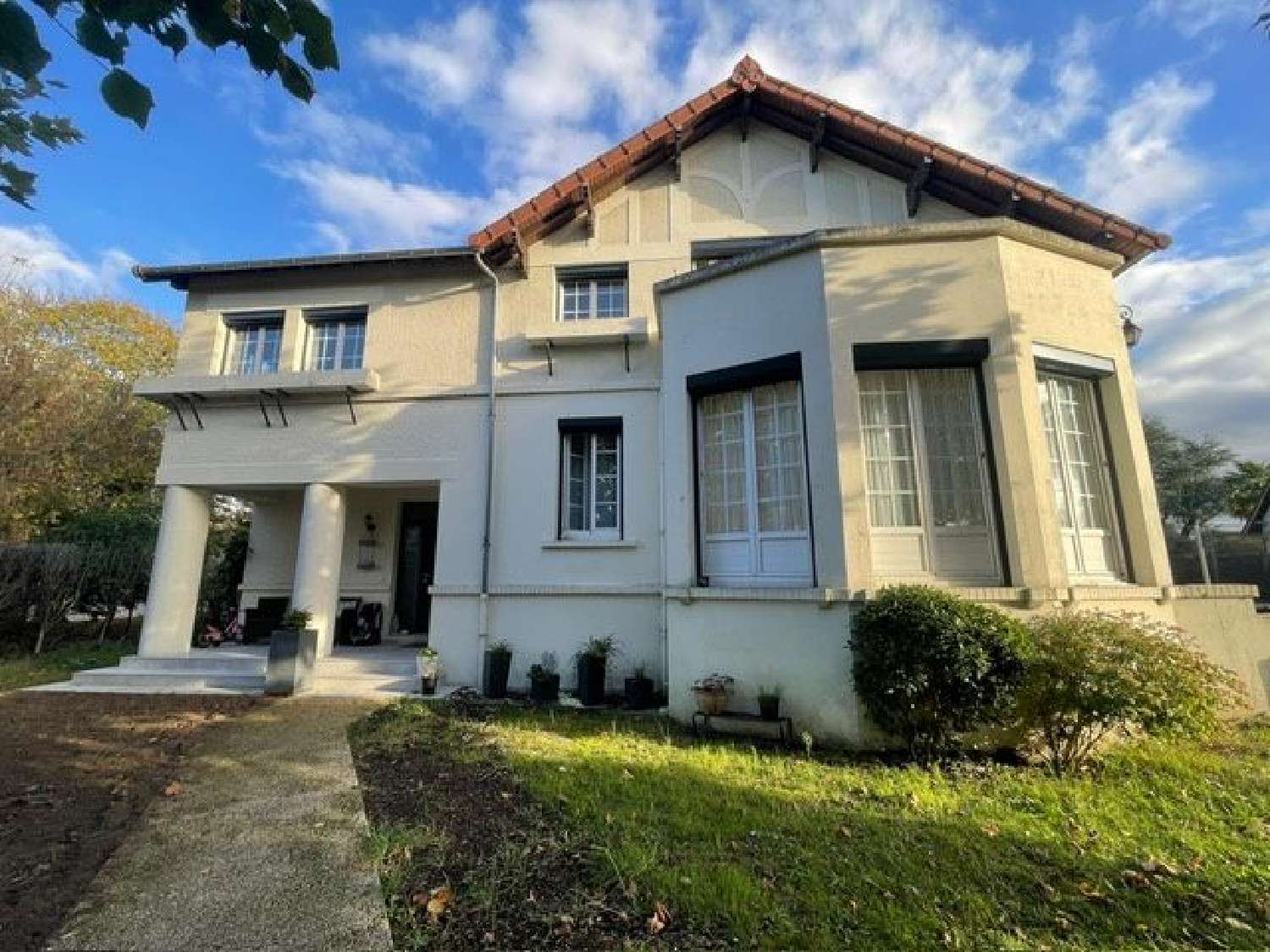  kaufen Haus Freneuse Yvelines 1