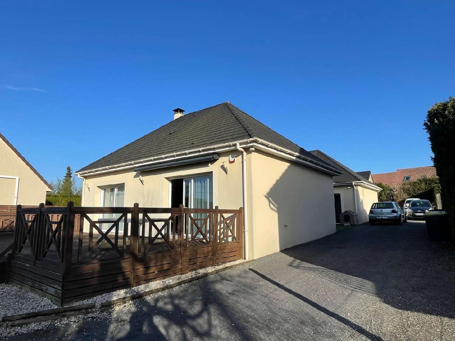  kaufen Haus Freneuse Yvelines 1