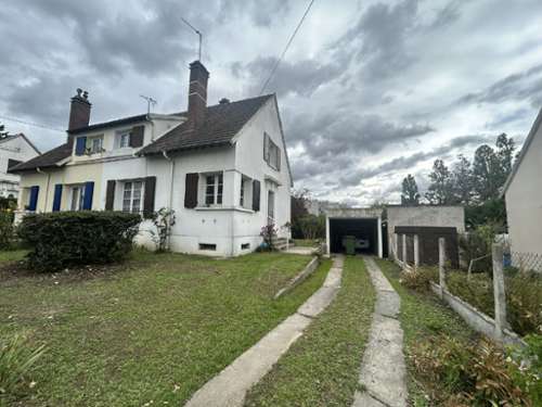 Freneuse Yvelines house foto 7295115