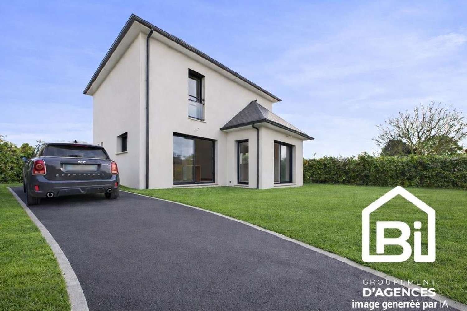  for sale house Fresné-la-Mère Calvados 1