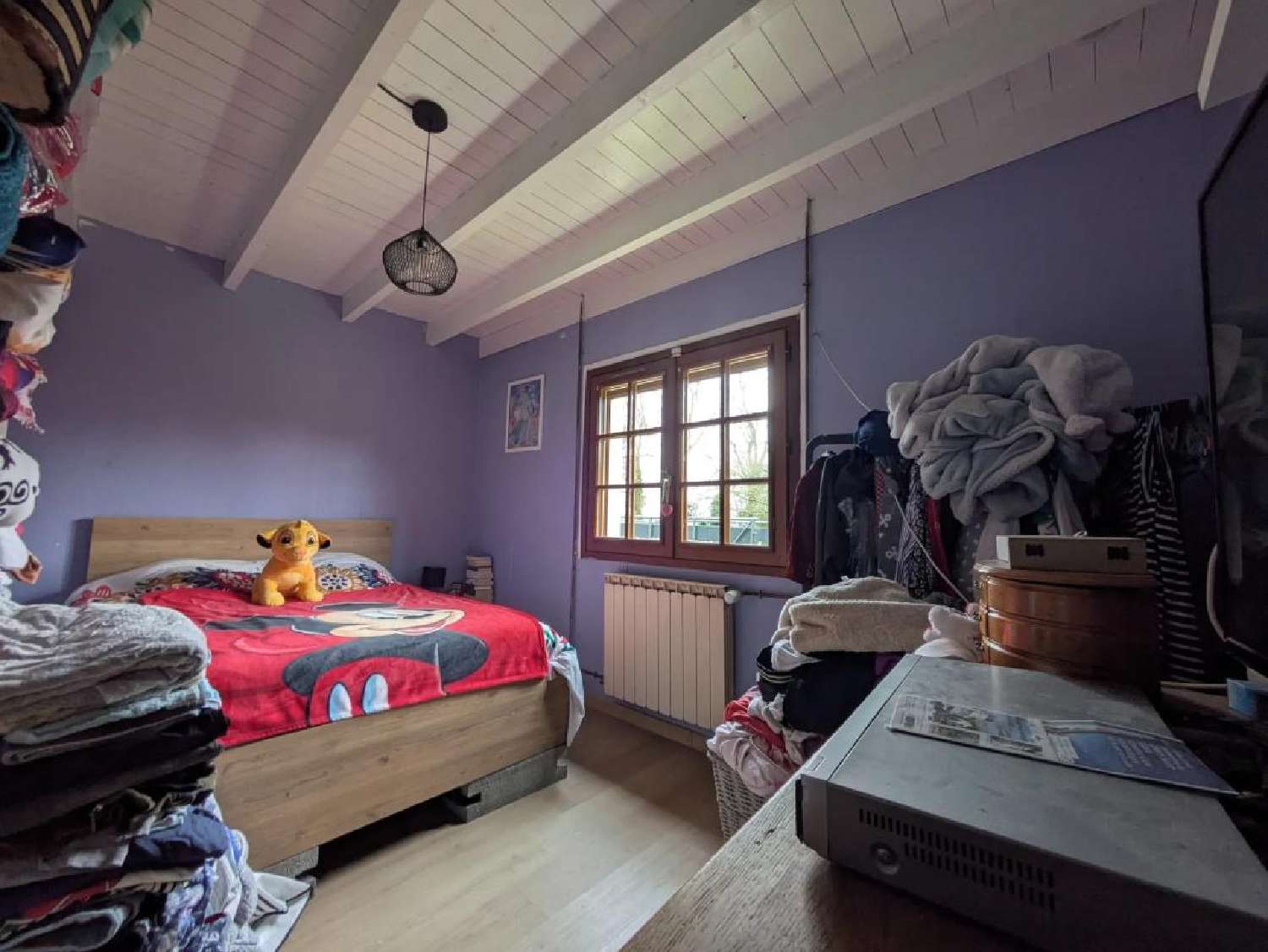  for sale house Fresne-le-Plan Seine-Maritime 1