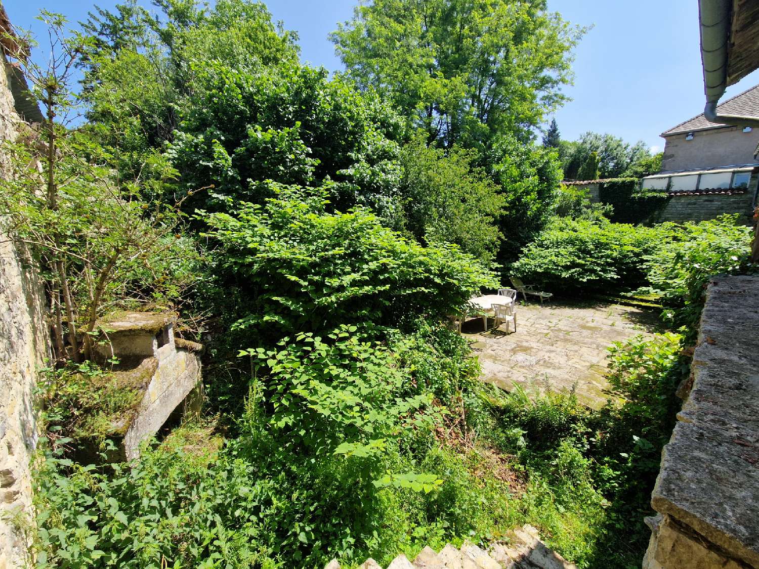  à vendre maison Fresnes-sur-Apance Haute-Marne 3