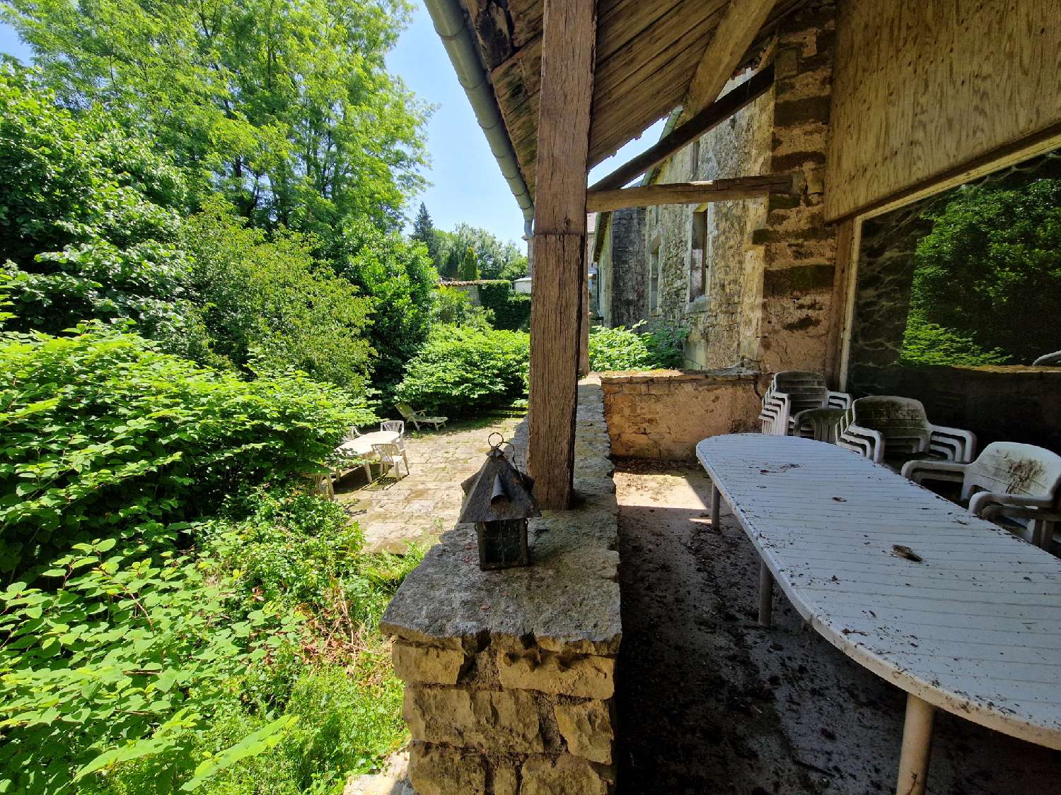  à vendre maison Fresnes-sur-Apance Haute-Marne 5