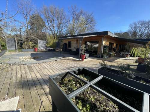 Fressac Gard huis foto 7296536