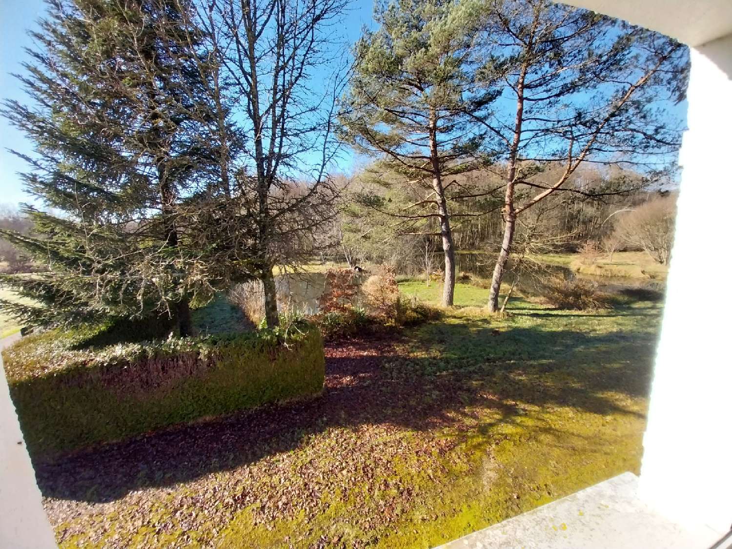 à vendre maison Fresse Haute-Saône 5