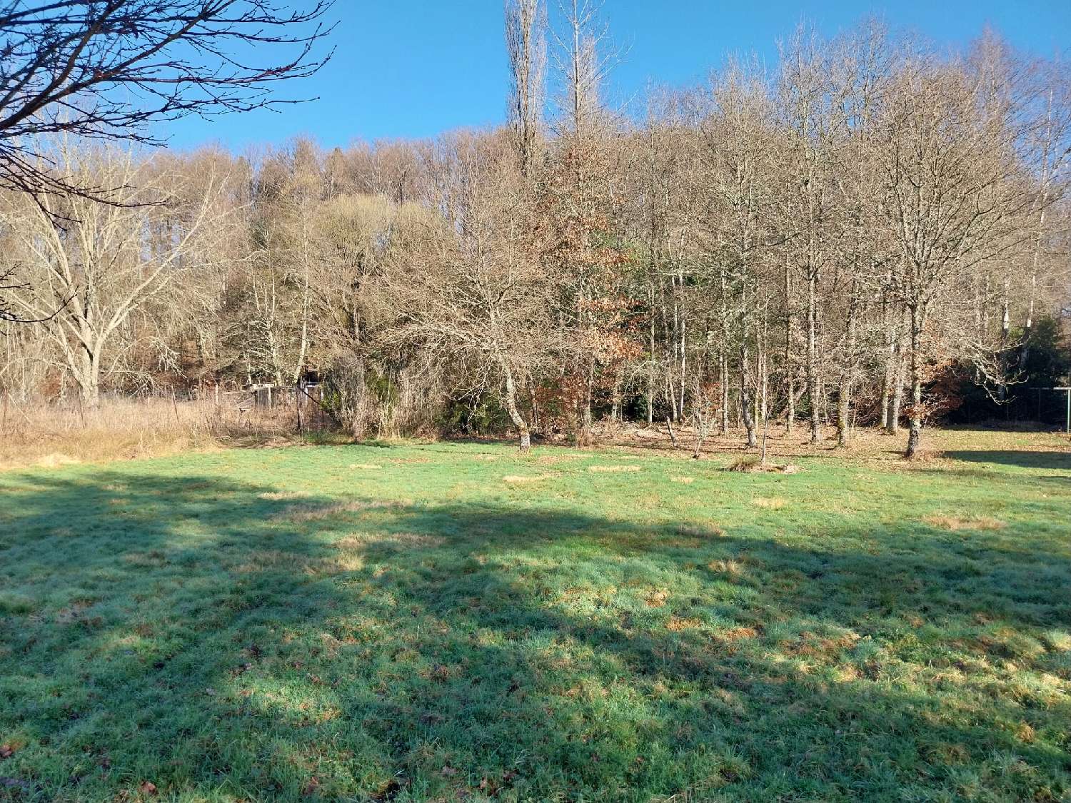 à vendre maison Fresse Haute-Saône 6