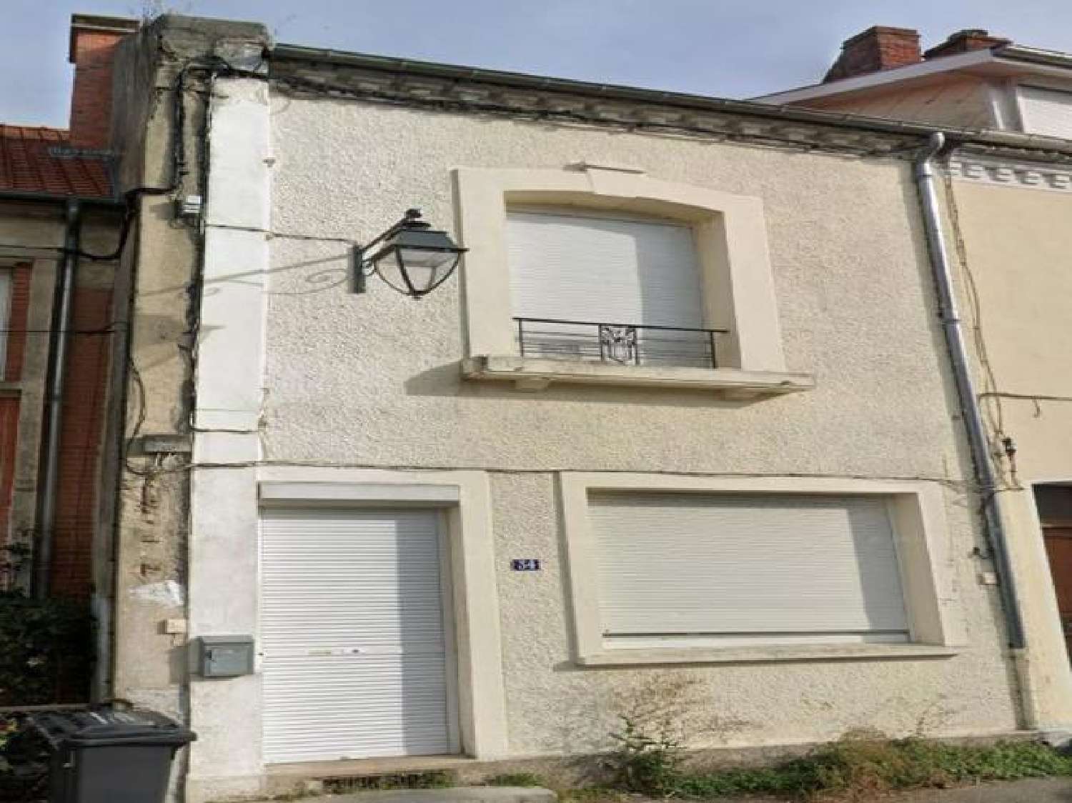  te koop huis Frévent Pas-de-Calais 1