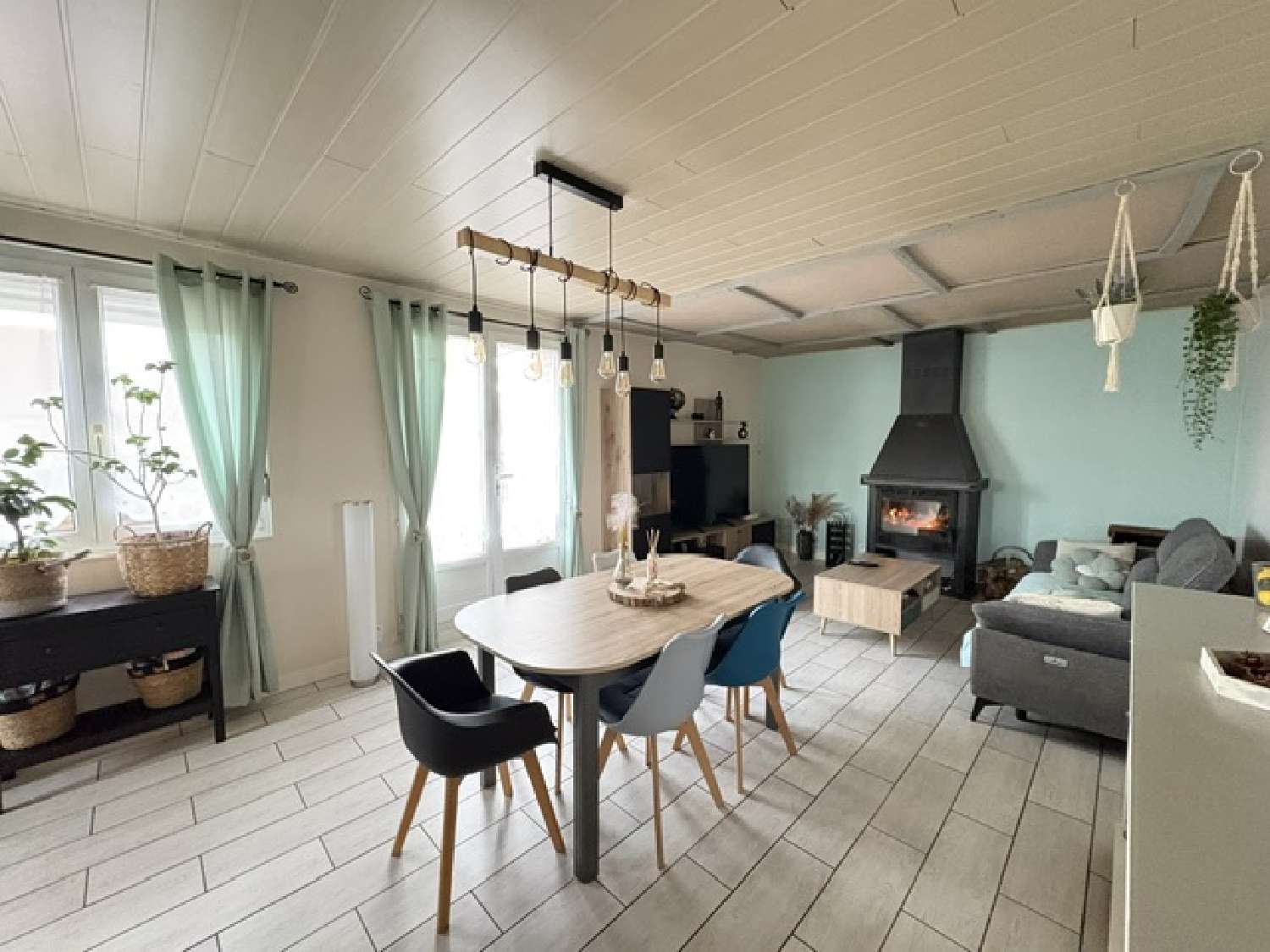  à vendre maison Friaucourt Somme 5