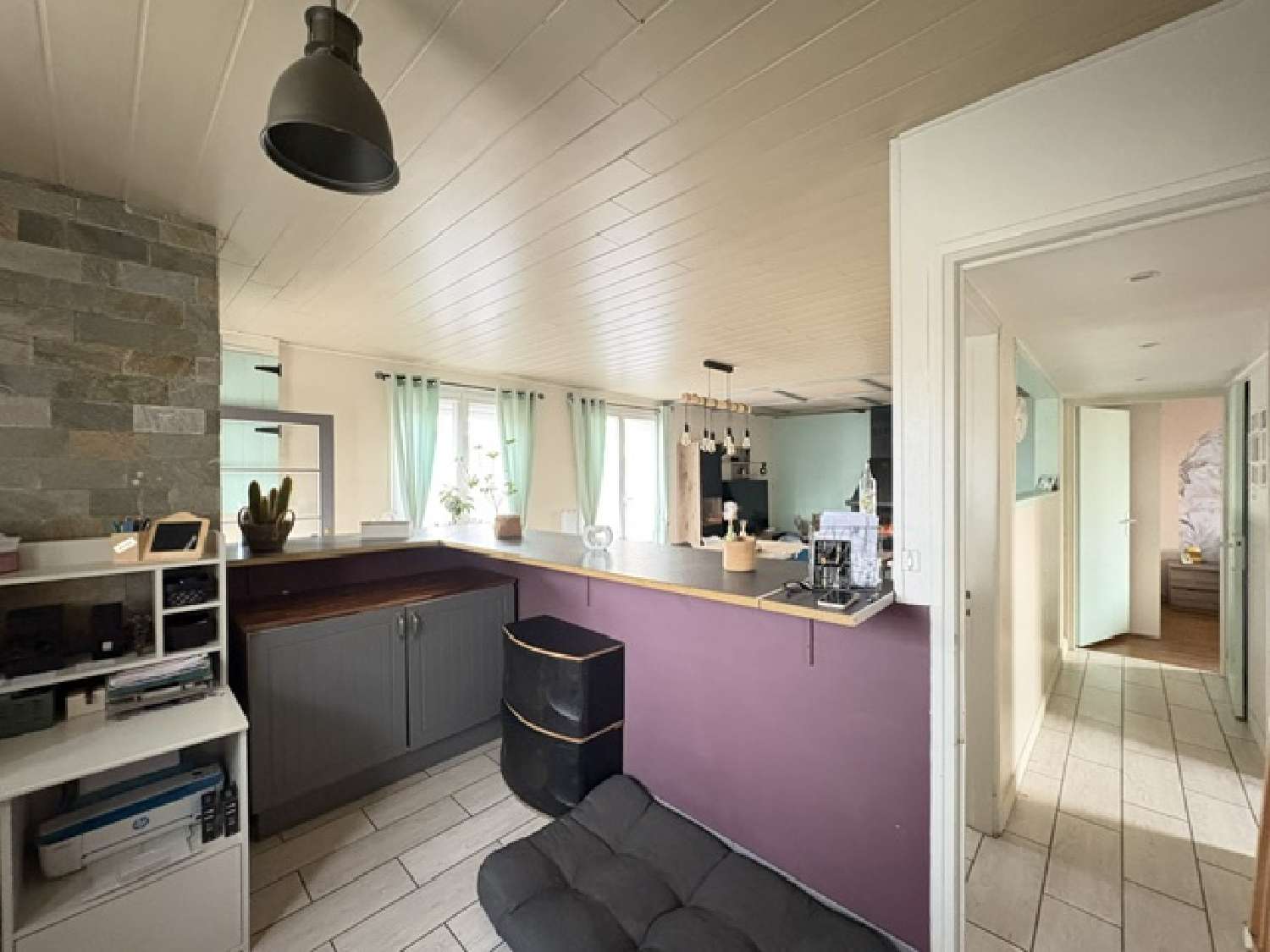  à vendre maison Friaucourt Somme 6