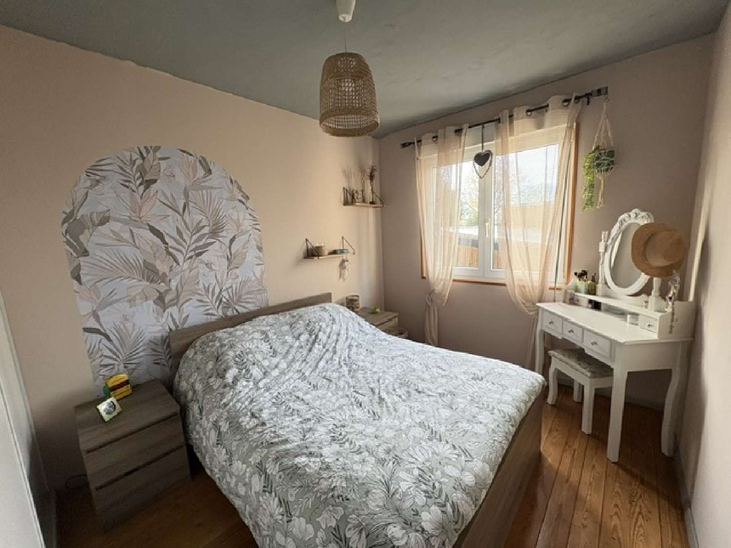  à vendre maison Friaucourt Somme 8