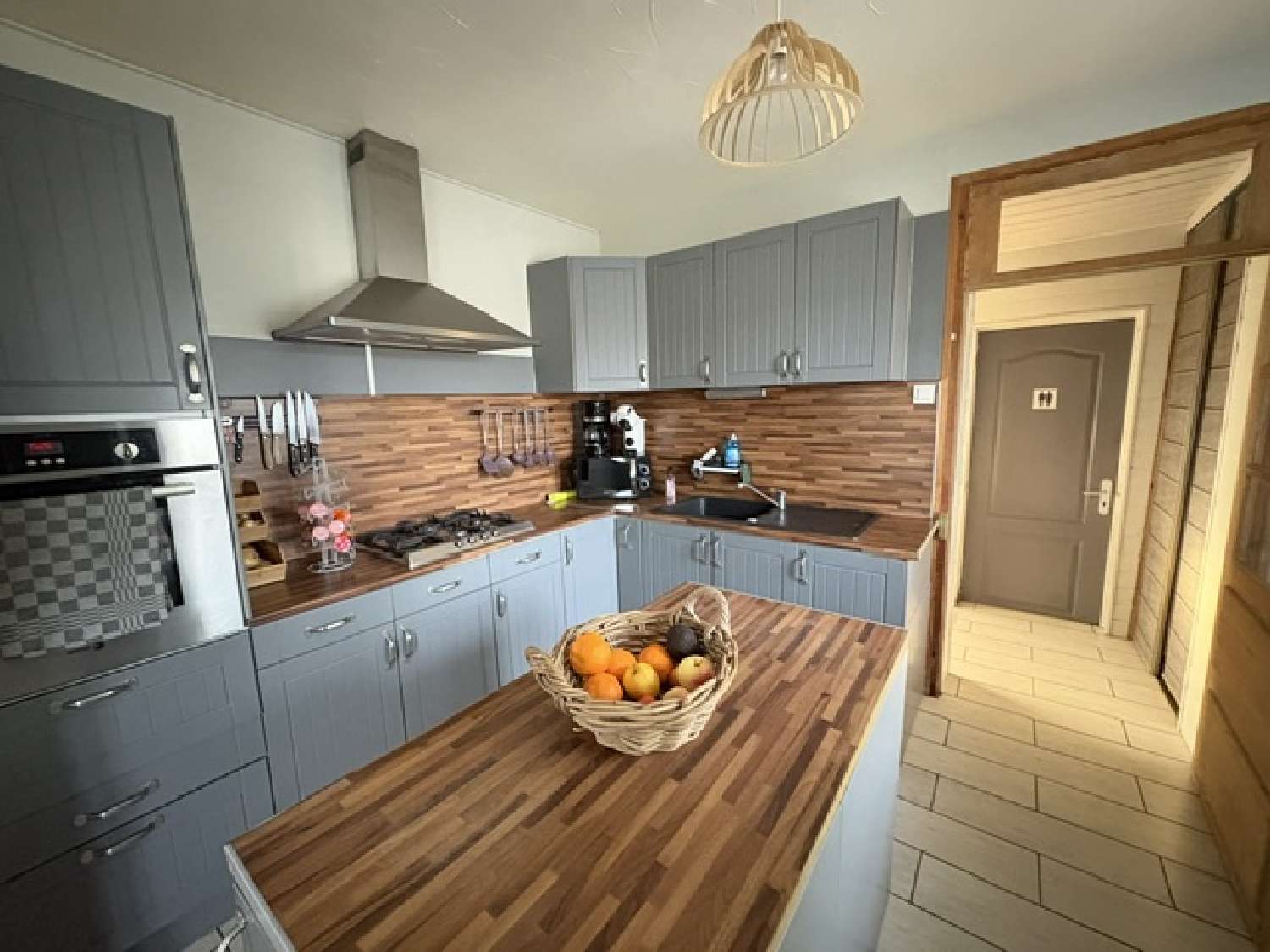  for sale house Friaucourt Somme 3