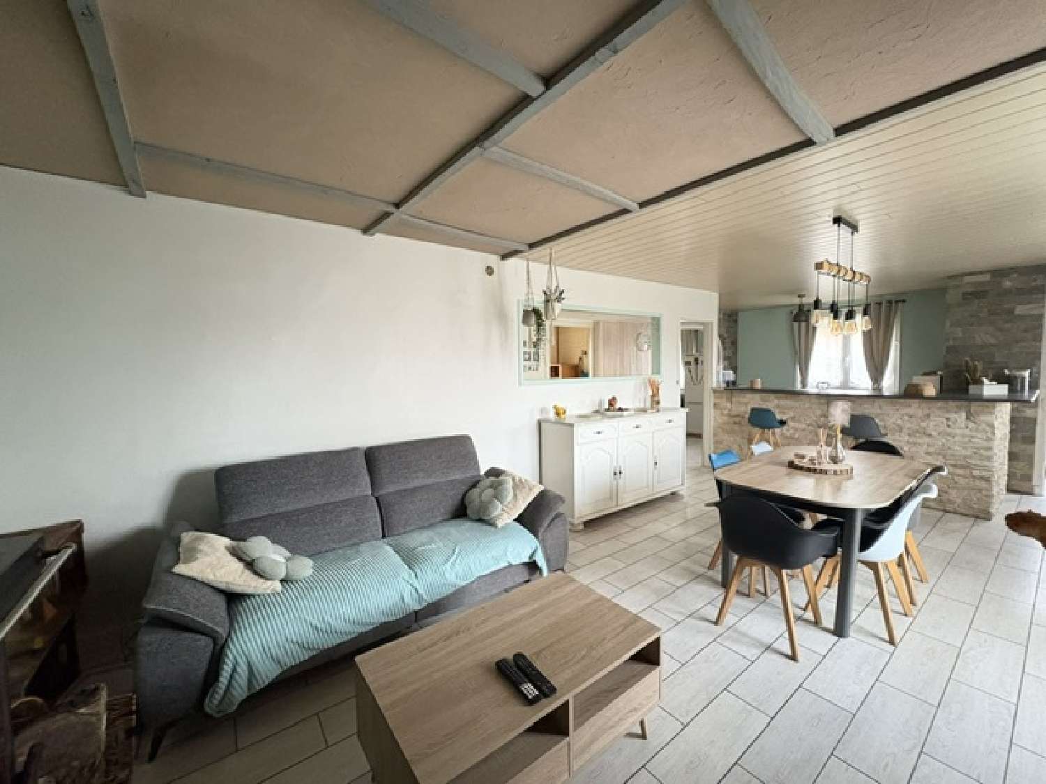  for sale house Friaucourt Somme 5