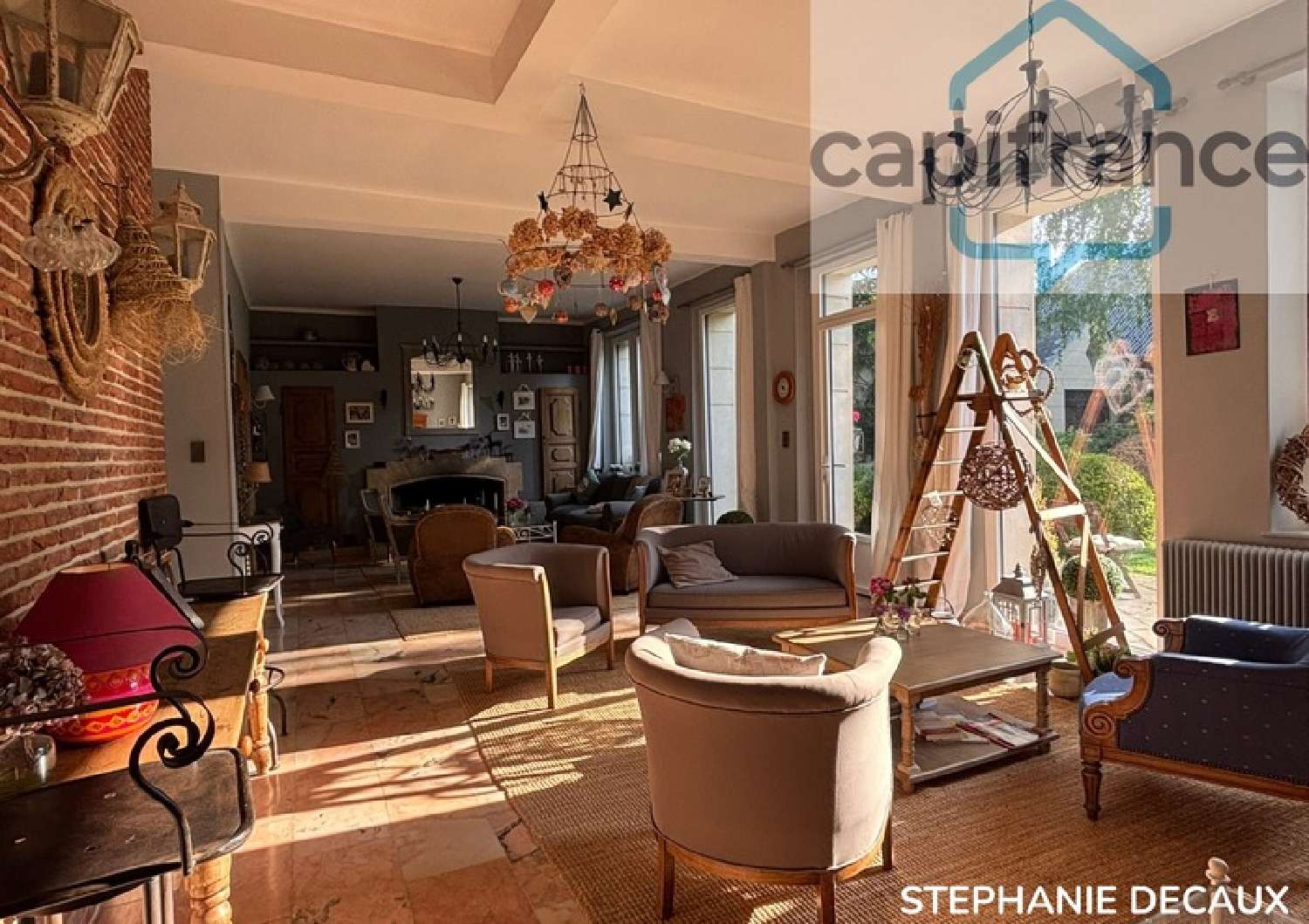 te koop huis Froidestrées Aisne 3